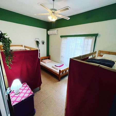 Past Or Tail Hostel ลาร์นาคา ห้อง รูปภาพ